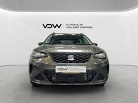 Gebraucht Seat Arona Style 116 PS (85 kW) 2024 Kliffgrau SUV