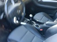 Gebraucht Mercedes B170 115 PS (84 kW) 2007 Braun Van / Kleinbus