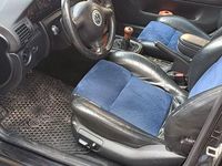 Gebraucht VW Passat Highline 150 PS (110 kW) 1999 Schwarz Kombi