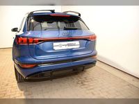 Neu Audi SQ6 e-tron Edition .1 359 kW (489 PS) 2026 Ascariblau metallic SUV