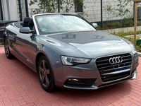 Gebraucht Audi A5 Cabriolet 204 PS (150 kW) 2013 Cabrio