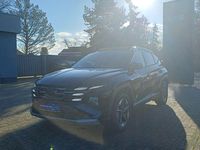 Neu Hyundai Tucson Trend 252 PS (185 kW) 2026 Schwarz SUV