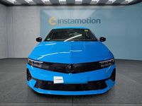 Occasion Opel Astra 131 ch (96 kW) 2025 Bleue Break