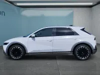 Gebraucht Hyundai Ioniq 5 224 kW (305 PS) 2021 SUV