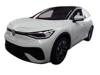 Gebraucht VW ID.5 Pro 210 kW (286 PS) 2025 Gletscherweiß metallic SUV