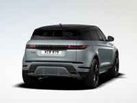 gebraucht Land Rover Range Rover evoque D200 20" Dyn SE BlackPWinterP