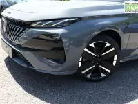 Neu Peugeot 308 GT 136 PS (100 kW) 2026 Selenium grau metallic Limousine