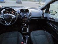 Usado Ford B-MAX 101 CV (74 kW) 2013 Marrón Monovolumen