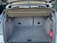 Gebraucht Audi Q5 S-Line 239 PS (175 kW) 2009 Grau SUV