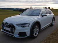 Gebraucht Audi A6 Ambiente 286 PS (210 kW) 2020 Weiß Kombi