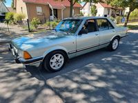 Gebraucht Ford Granada Ghia 116 PS (85 kW) 1982 Grau Limousine