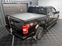 Gebraucht Ford F-150 2019 Braun Pickup