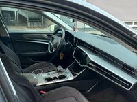 Gebraucht Audi A6 204 PS (150 kW) 2020 Grau Limousine