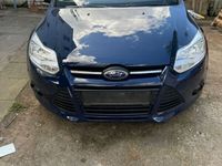 gebraucht Ford Focus 1.6 Diesel 1 Hand