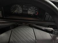 Gebraucht VW Golf II 160 PS (117 kW) 1990 Schwarz Kleinwagen