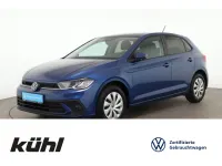 Gebraucht VW Polo 80 PS (58 kW) 2022 Kleinwagen