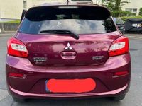 gebraucht Mitsubishi Space Star 1.2 Clear Tec Diamant Edition+