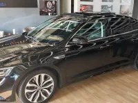 Occasion Renault Talisman Intens 160 ch (117 kW) 2016 Noir Berline