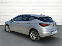 Gebraucht Opel Astra Edition 105 PS (77 kW) 2021 Silber Limousine