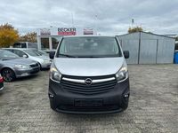 gebraucht Opel Vivaro B Kasten/Kombi Kasten L2H1 2,9t Klima