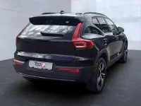 Gebraucht Volvo XC40 Plus 197 PS (144 kW) 2024 Onyx black (metallic) SUV