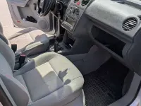 Gebraucht VW Caddy 105 PS (77 kW) 2006 Van / Kleinbus