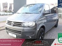 Gebraucht VW T5 140 PS (102 kW) 2015 Pure grey Van