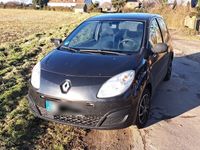 gebraucht Renault Twingo 