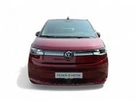 Usata VW Multivan 150 CV (110 kW) 2025 Rosso Monovolume