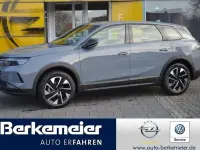 Gebraucht Opel Grandland X Edition 146 PS (107 kW) 2026 Grau SUV