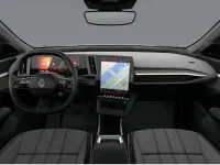 Gebraucht Renault Scenic E-Tech Urban 125 kW (170 PS) 2026 Grau SUV