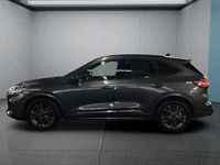 Gebraucht Ford Kuga 120 PS (88 kW) 2024 Grau SUV