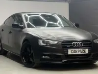 Gebraucht Audi A5 245 PS (180 kW) 2015 Ibisweiß Coupé
