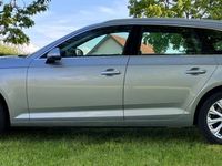gebraucht Audi A4 Avant - 2.0 TDI quattro