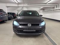 Gebraucht VW Golf VII LOUNGE 150 PS (110 kW) 2015 Grau Limousine