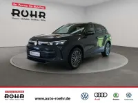 Gebraucht VW Tiguan Edition 150 PS (110 kW) 2026 Delfingrau metallic SUV