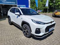 Gebraucht Suzuki Across Comfort+ 185 PS (136 kW) 2025 Platinum white pearl metallic SUV