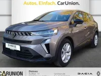 Neu Renault Symbioz Evolution 143 PS (105 kW) 2026 Grau SUV