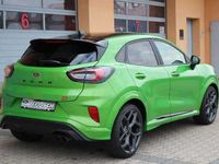 gebraucht Ford Puma ST 200 PS NAVI LED KAMERA