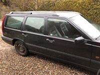 Gebraucht Volvo 850 144 PS (105 kW) 1996 Schwarz Kombi