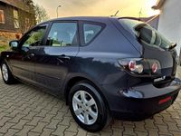 Gebraucht Mazda 3 105 PS (77 kW) 2006 Grau Limousine