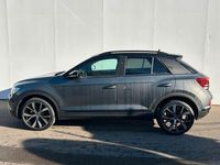 Neu VW T-Roc Style 150 PS (110 kW) 2025 Schwarz SUV