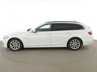 gebraucht BMW 520 5er d, Diesel, 20.550 €