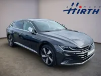 Brugt VW Arteon Elegance 200 HK (147 kW) 2022 Stationcar