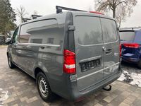 Gebraucht Mercedes Vito 190 PS (139 kW) 2020 Arktikweiss Van
