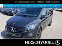 Gebraucht Mercedes V300 Style 237 PS (174 kW) 2026 Grau Van / Kleinbus