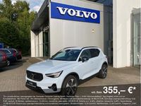 Neu Volvo XC40 163 PS (119 kW) 2026 SUV