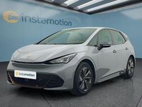 Gebraucht Cupra Born 150 kW (204 PS) 2023 Grau Kleinwagen