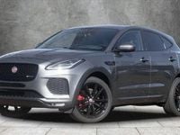 Second-hand Jaguar E-Pace R-Dynamic 241 CP (177 kW) 2020 Gri SUV