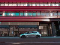 Gebraucht Opel Astra GTC 200 PS (147 kW) 2015 Silber Coupé